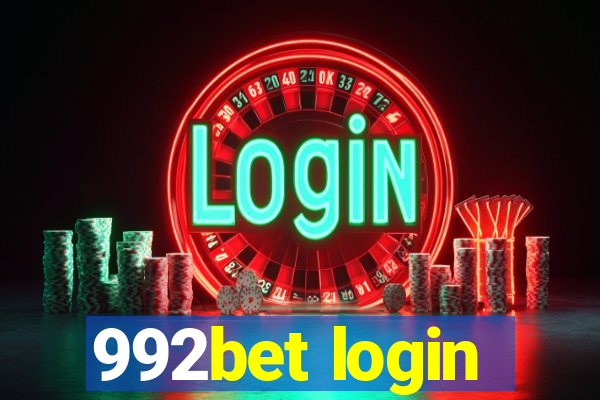 992bet login